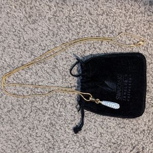 Swarovski Crystal Necklace